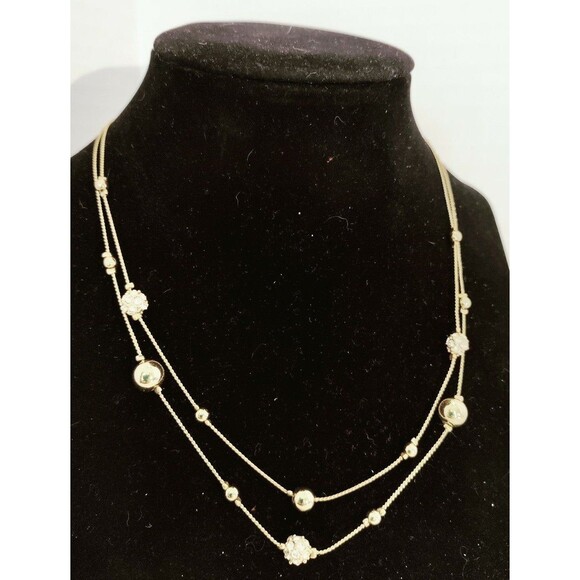 LOFT Dainty Necklace NWT - Picture 1 of 7